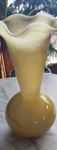 Art Glass vase